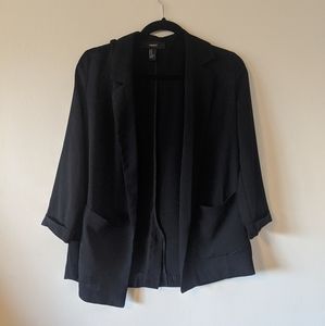 Black Blazer
